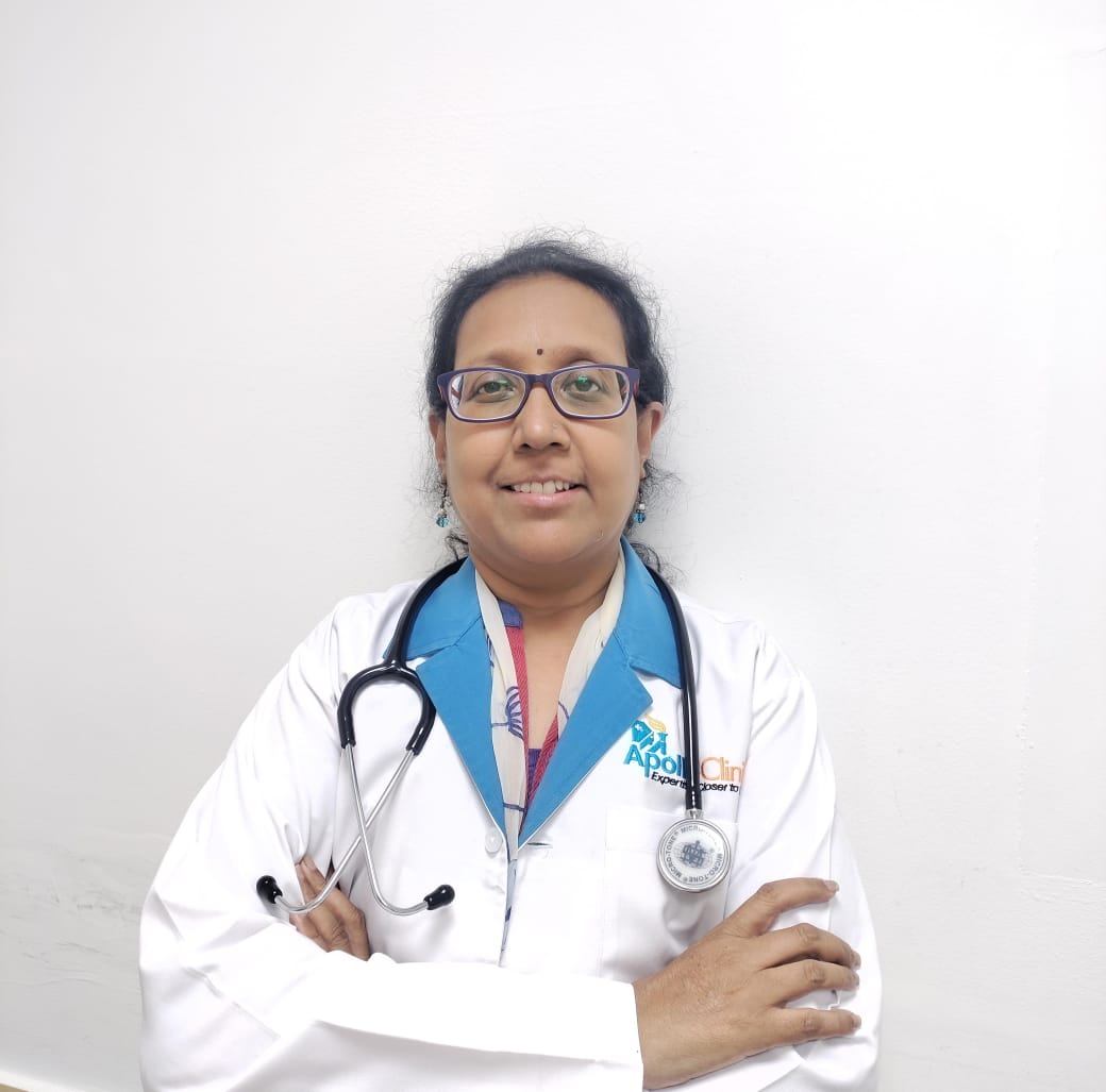 Dr. Vidya S
